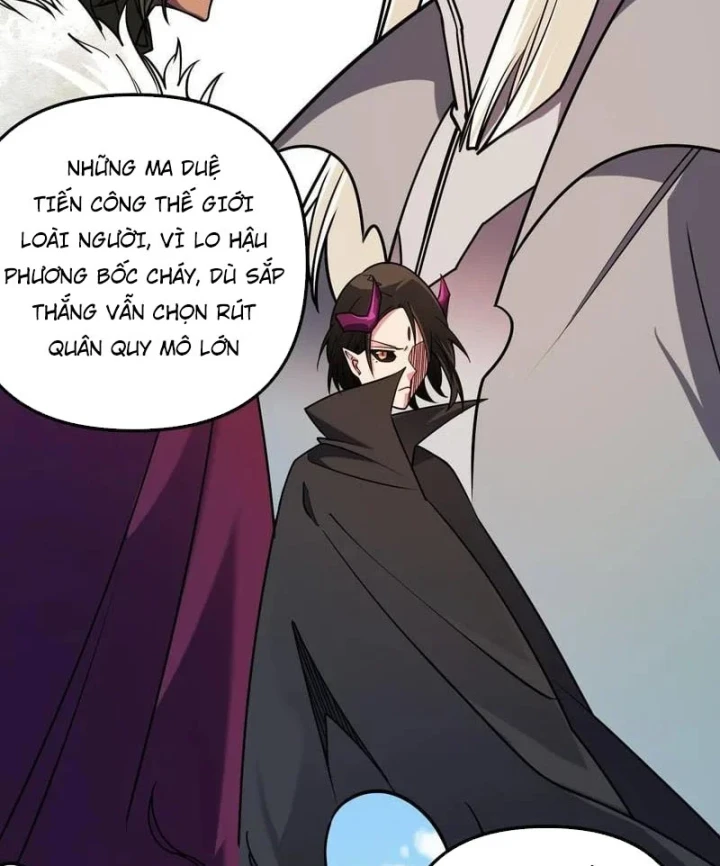 Toàn Dân Chuyển Chức : Duy Ta Vô Chức Tán Nhân Chapter 211 - 50