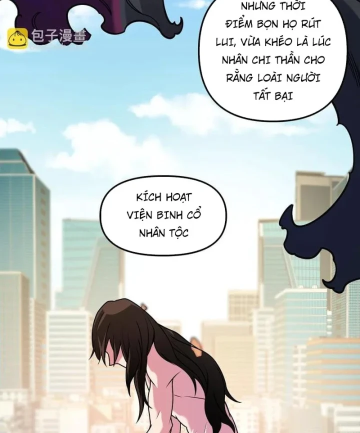 Toàn Dân Chuyển Chức : Duy Ta Vô Chức Tán Nhân Chapter 211 - 51