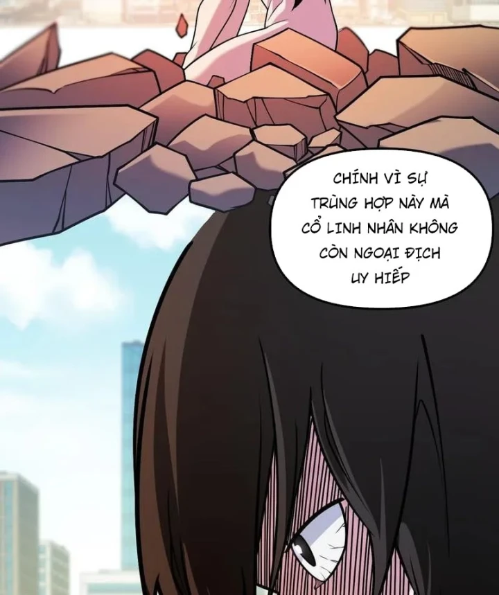 Toàn Dân Chuyển Chức : Duy Ta Vô Chức Tán Nhân Chapter 211 - 52