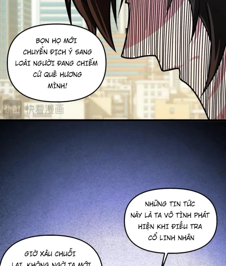 Toàn Dân Chuyển Chức : Duy Ta Vô Chức Tán Nhân Chapter 211 - 53