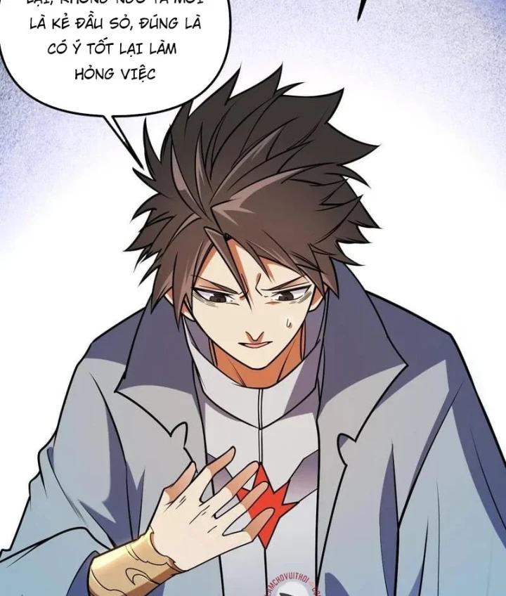 Toàn Dân Chuyển Chức : Duy Ta Vô Chức Tán Nhân Chapter 211 - 54