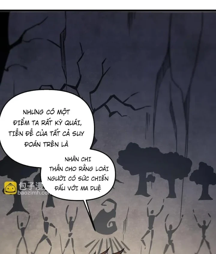 Toàn Dân Chuyển Chức : Duy Ta Vô Chức Tán Nhân Chapter 211 - 58