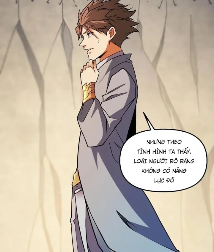 Toàn Dân Chuyển Chức : Duy Ta Vô Chức Tán Nhân Chapter 211 - 59