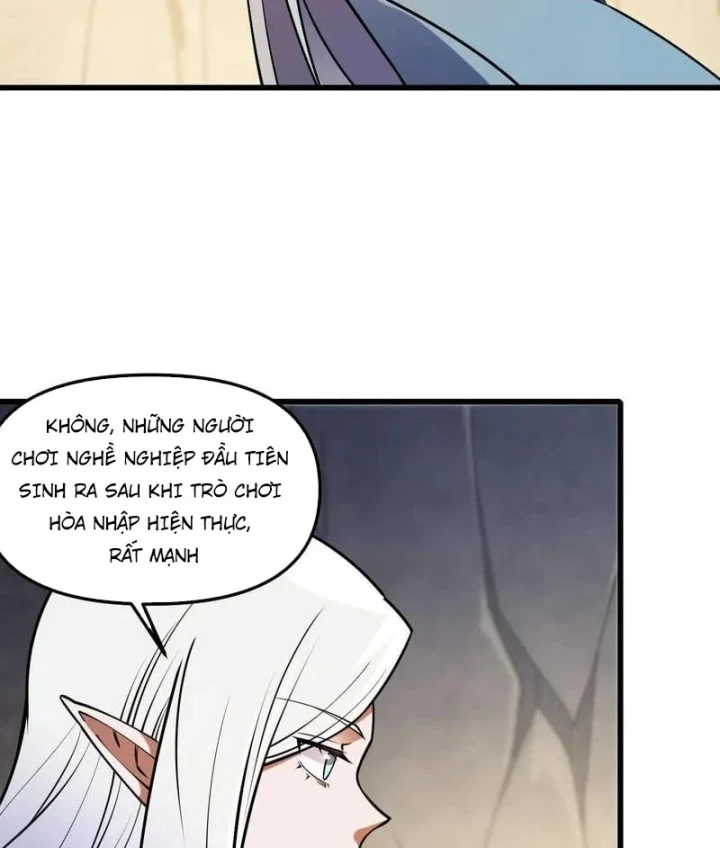 Toàn Dân Chuyển Chức : Duy Ta Vô Chức Tán Nhân Chapter 211 - 60