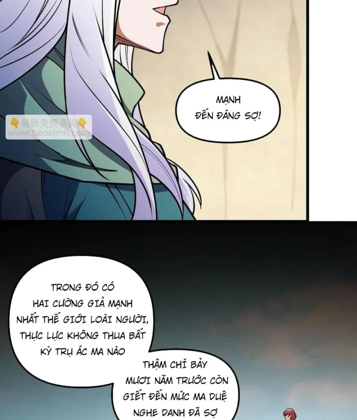 Toàn Dân Chuyển Chức : Duy Ta Vô Chức Tán Nhân Chapter 211 - 61