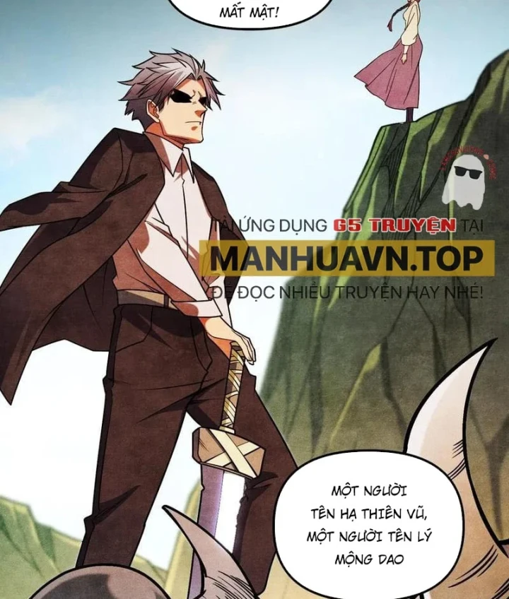 Toàn Dân Chuyển Chức : Duy Ta Vô Chức Tán Nhân Chapter 211 - 62