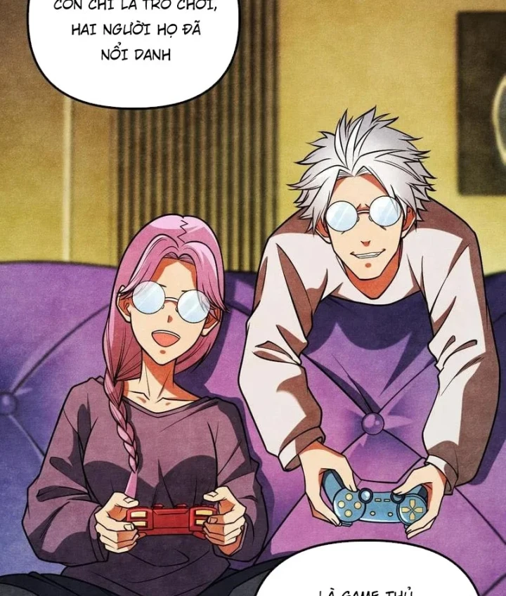 Toàn Dân Chuyển Chức : Duy Ta Vô Chức Tán Nhân Chapter 211 - 64