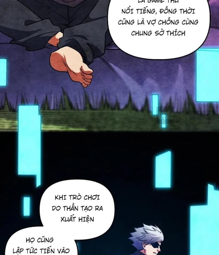 Toàn Dân Chuyển Chức : Duy Ta Vô Chức Tán Nhân Chapter 211 - 65