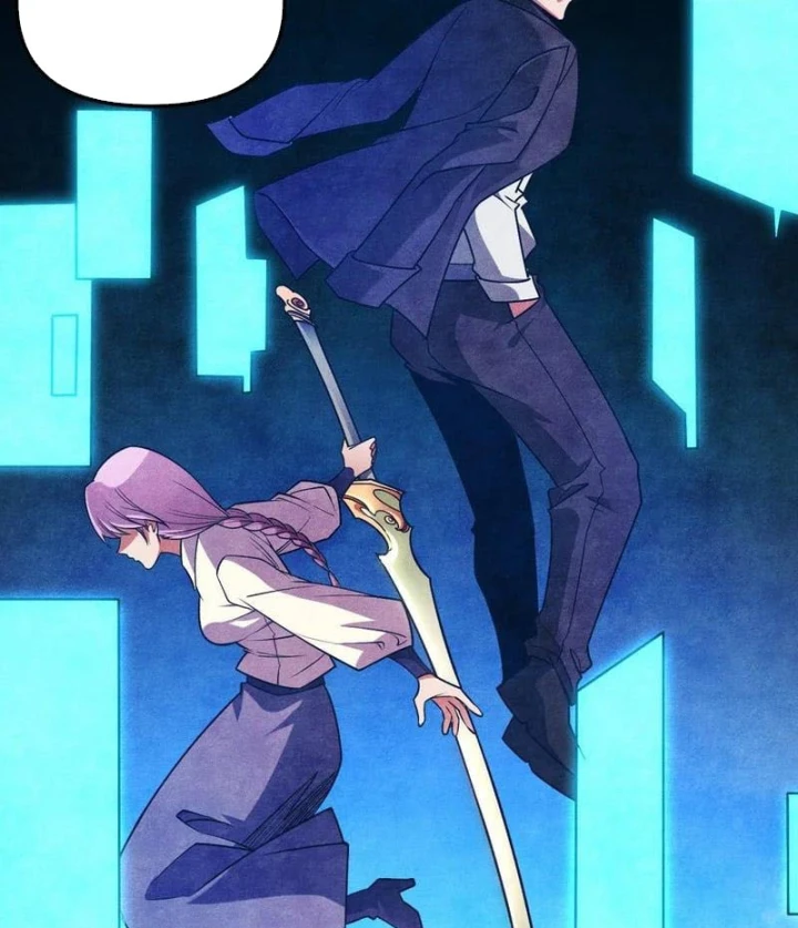 Toàn Dân Chuyển Chức : Duy Ta Vô Chức Tán Nhân Chapter 211 - 66