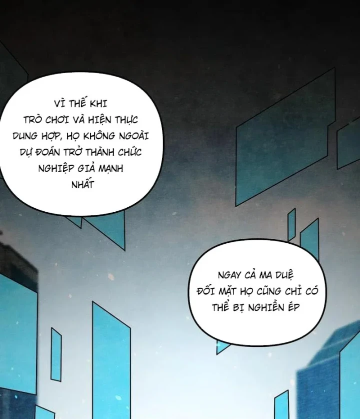 Toàn Dân Chuyển Chức : Duy Ta Vô Chức Tán Nhân Chapter 211 - 70