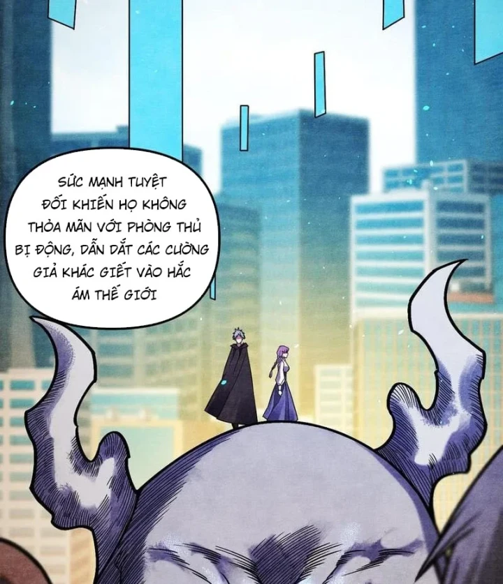 Toàn Dân Chuyển Chức : Duy Ta Vô Chức Tán Nhân Chapter 211 - 71