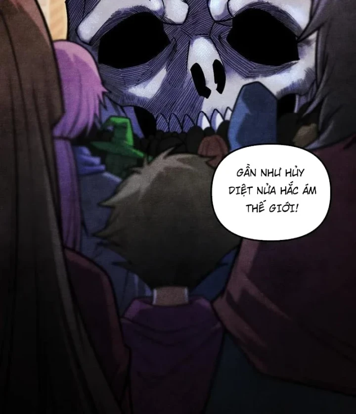 Toàn Dân Chuyển Chức : Duy Ta Vô Chức Tán Nhân Chapter 211 - 72