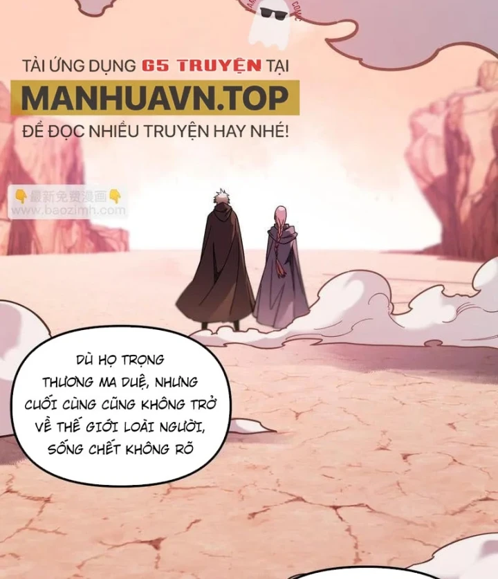 Toàn Dân Chuyển Chức : Duy Ta Vô Chức Tán Nhân Chapter 211 - 76