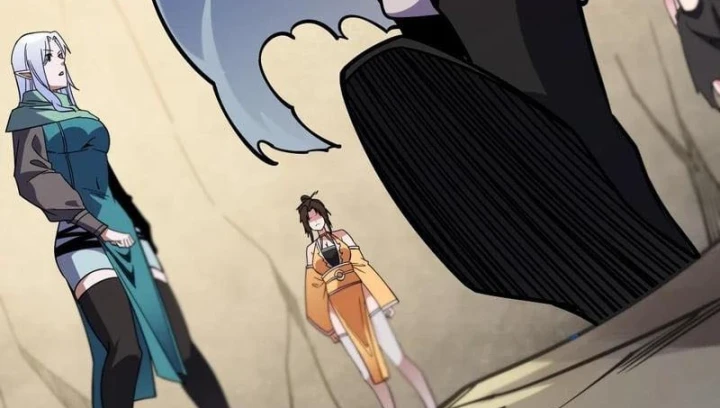 Toàn Dân Chuyển Chức : Duy Ta Vô Chức Tán Nhân Chapter 211 - 90