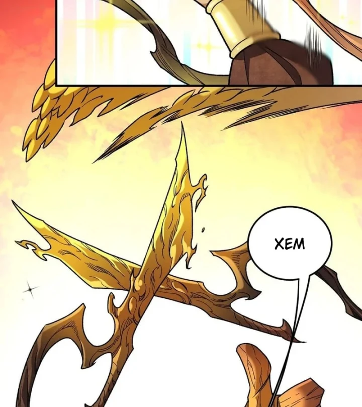 Toàn Dân Chuyển Chức : Duy Ta Vô Chức Tán Nhân Chapter 212 - 4