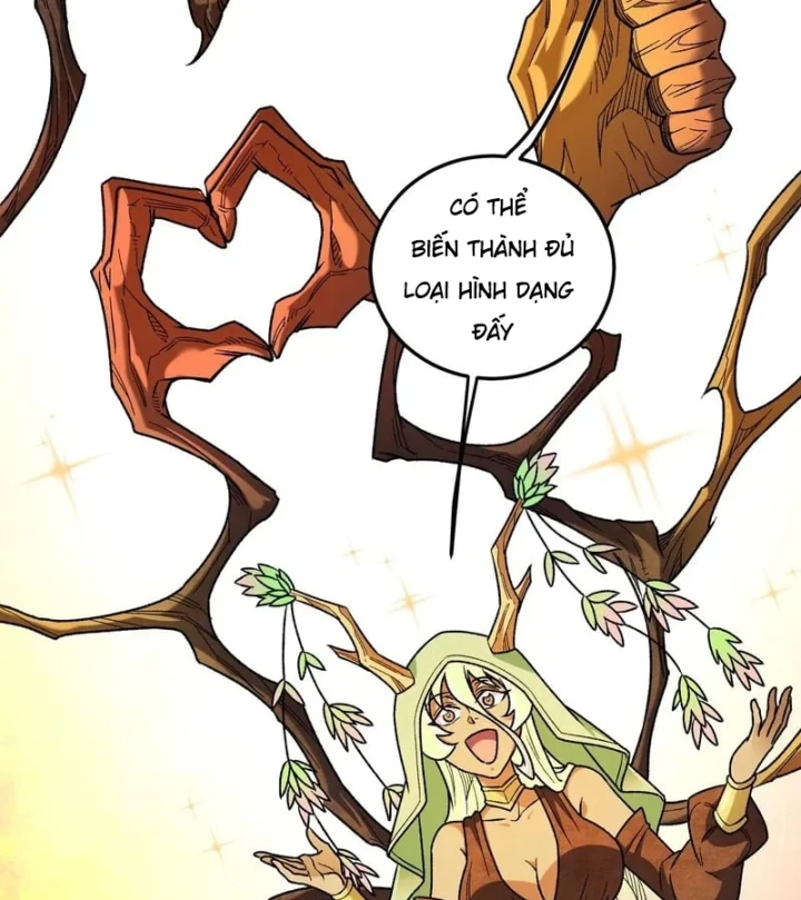 Toàn Dân Chuyển Chức : Duy Ta Vô Chức Tán Nhân Chapter 212 - 5