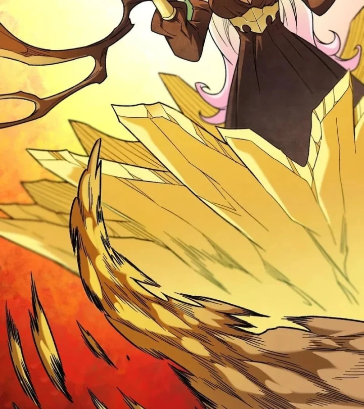 Toàn Dân Chuyển Chức : Duy Ta Vô Chức Tán Nhân Chapter 212 - 6