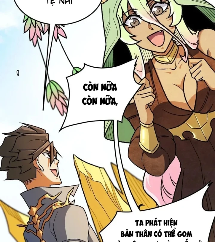 Toàn Dân Chuyển Chức : Duy Ta Vô Chức Tán Nhân Chapter 212 - 8