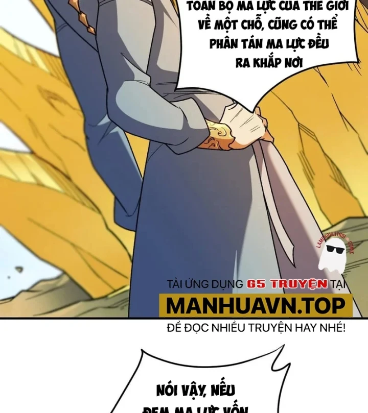 Toàn Dân Chuyển Chức : Duy Ta Vô Chức Tán Nhân Chapter 212 - 9