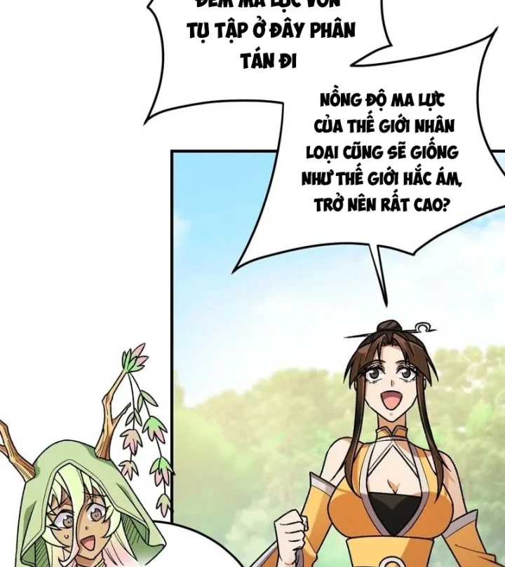 Toàn Dân Chuyển Chức : Duy Ta Vô Chức Tán Nhân Chapter 212 - 10