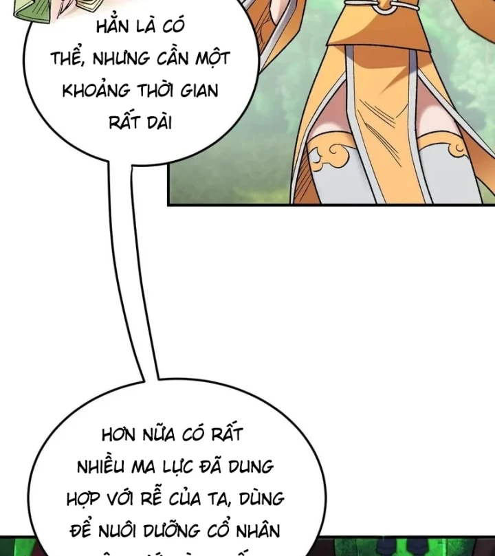 Toàn Dân Chuyển Chức : Duy Ta Vô Chức Tán Nhân Chapter 212 - 11