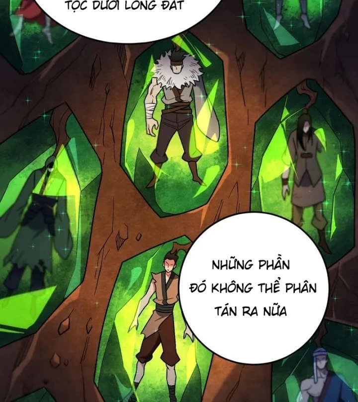 Toàn Dân Chuyển Chức : Duy Ta Vô Chức Tán Nhân Chapter 212 - 12