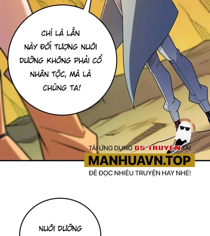 Toàn Dân Chuyển Chức : Duy Ta Vô Chức Tán Nhân Chapter 212 - 15