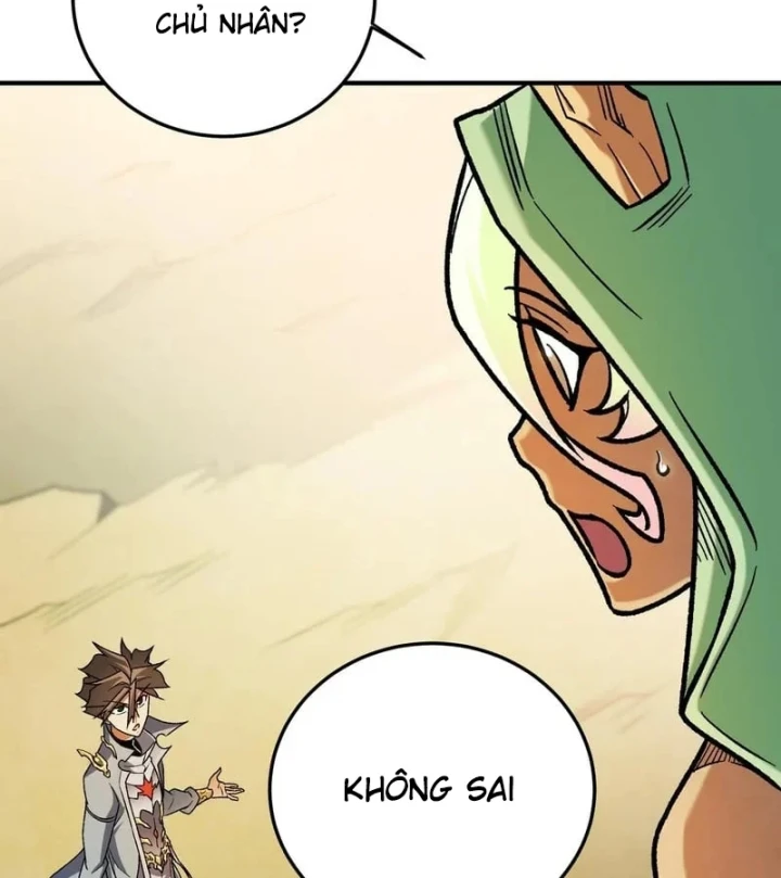 Toàn Dân Chuyển Chức : Duy Ta Vô Chức Tán Nhân Chapter 212 - 16