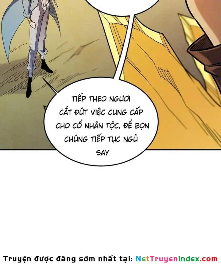 Toàn Dân Chuyển Chức : Duy Ta Vô Chức Tán Nhân Chapter 212 - 17