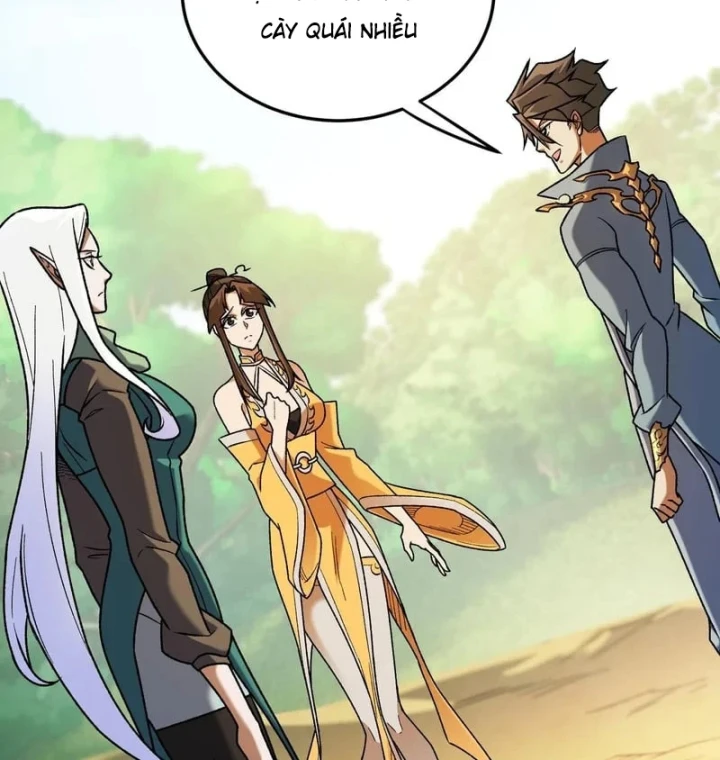 Toàn Dân Chuyển Chức : Duy Ta Vô Chức Tán Nhân Chapter 212 - 19