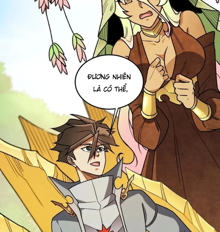 Toàn Dân Chuyển Chức : Duy Ta Vô Chức Tán Nhân Chapter 212 - 21