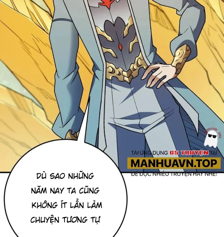 Toàn Dân Chuyển Chức : Duy Ta Vô Chức Tán Nhân Chapter 212 - 22