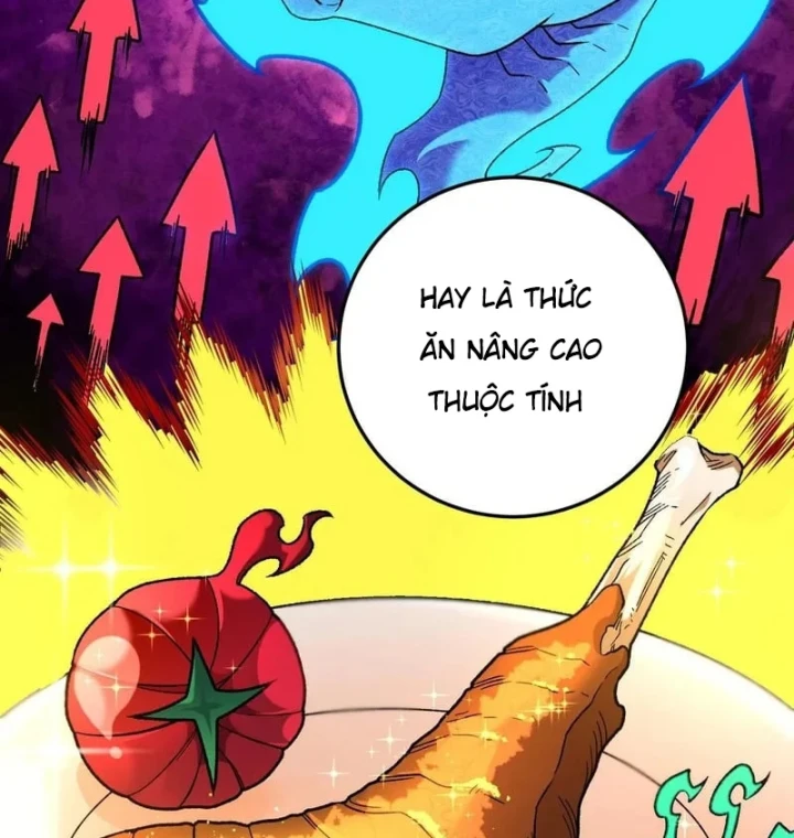 Toàn Dân Chuyển Chức : Duy Ta Vô Chức Tán Nhân Chapter 212 - 25