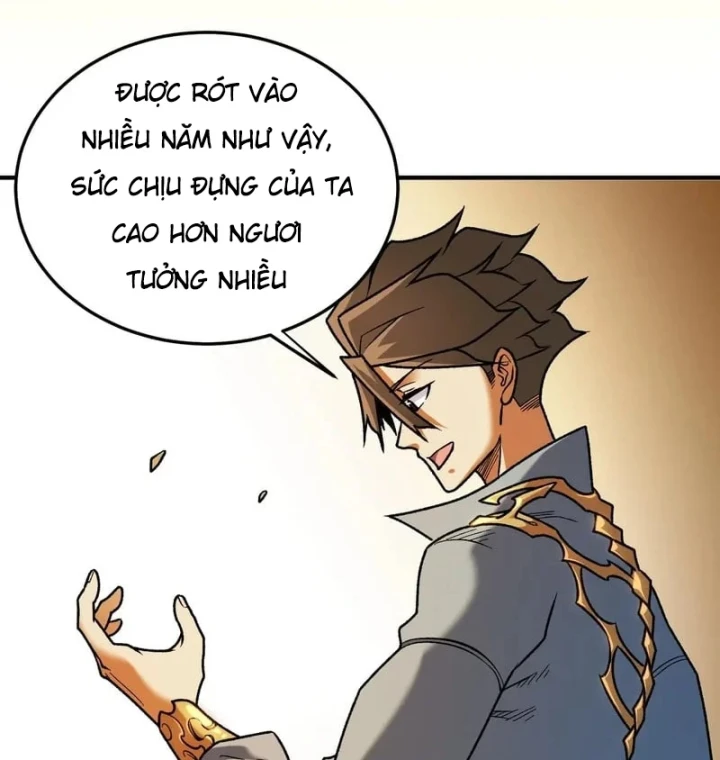 Toàn Dân Chuyển Chức : Duy Ta Vô Chức Tán Nhân Chapter 212 - 27