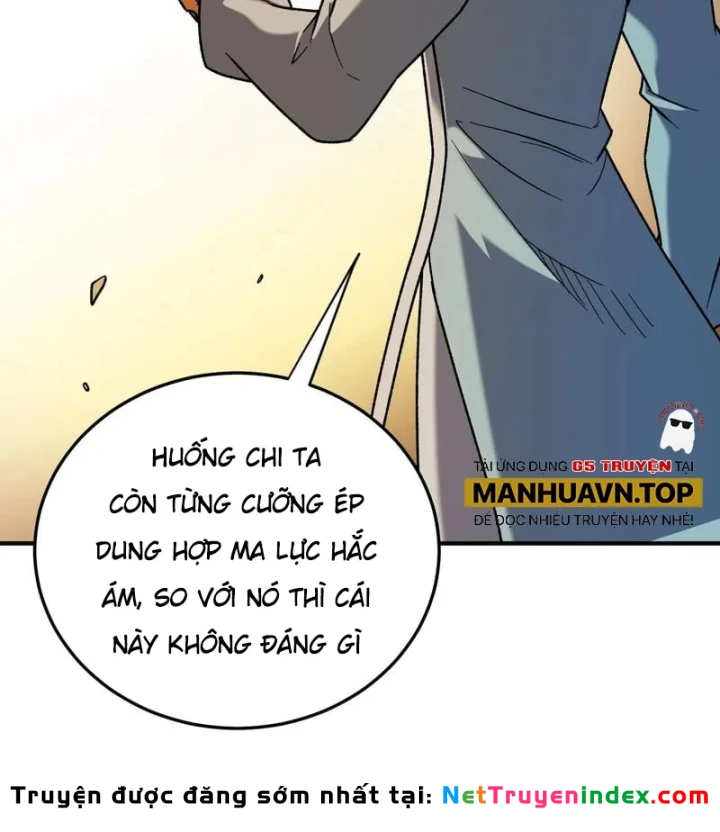 Toàn Dân Chuyển Chức : Duy Ta Vô Chức Tán Nhân Chapter 212 - 28