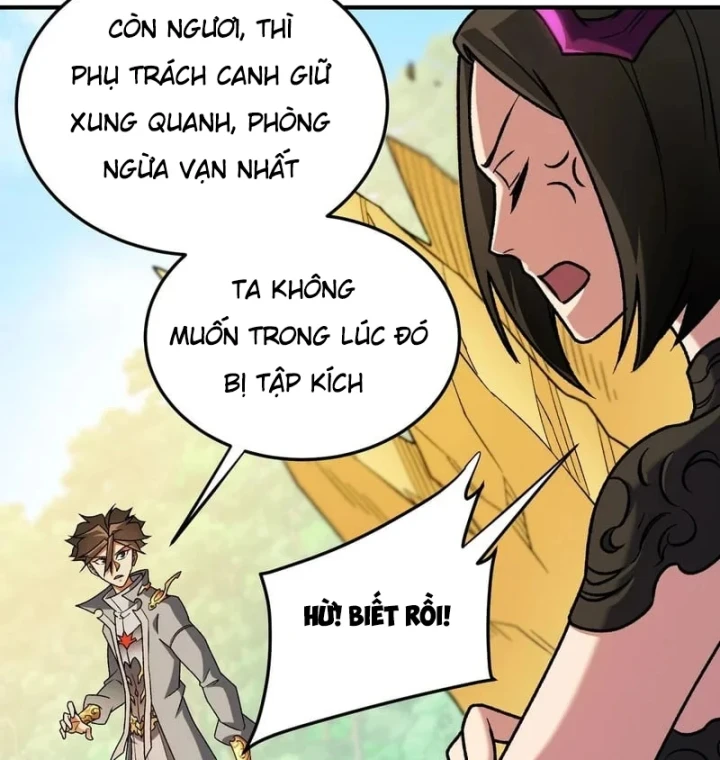 Toàn Dân Chuyển Chức : Duy Ta Vô Chức Tán Nhân Chapter 212 - 31