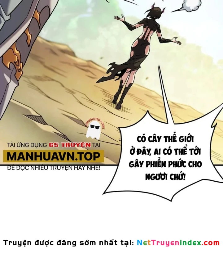 Toàn Dân Chuyển Chức : Duy Ta Vô Chức Tán Nhân Chapter 212 - 34