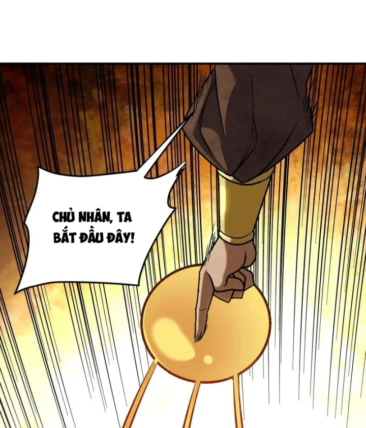 Toàn Dân Chuyển Chức : Duy Ta Vô Chức Tán Nhân Chapter 212 - 35