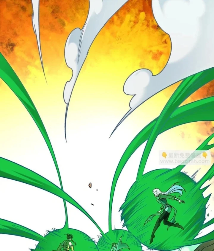 Toàn Dân Chuyển Chức : Duy Ta Vô Chức Tán Nhân Chapter 212 - 39