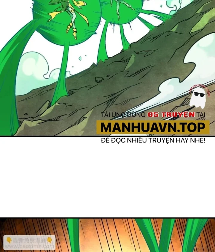 Toàn Dân Chuyển Chức : Duy Ta Vô Chức Tán Nhân Chapter 212 - 40