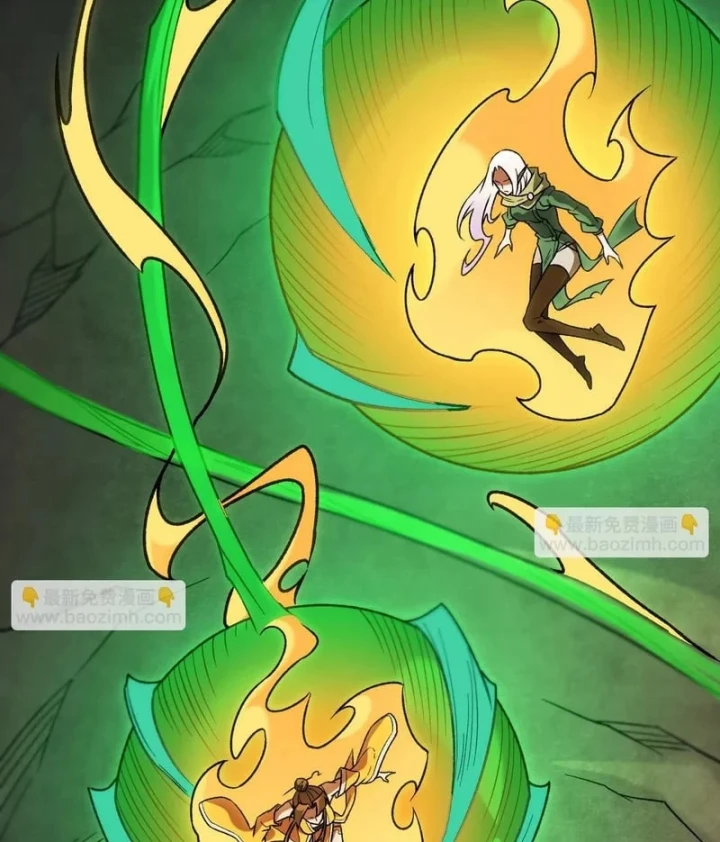 Toàn Dân Chuyển Chức : Duy Ta Vô Chức Tán Nhân Chapter 212 - 43