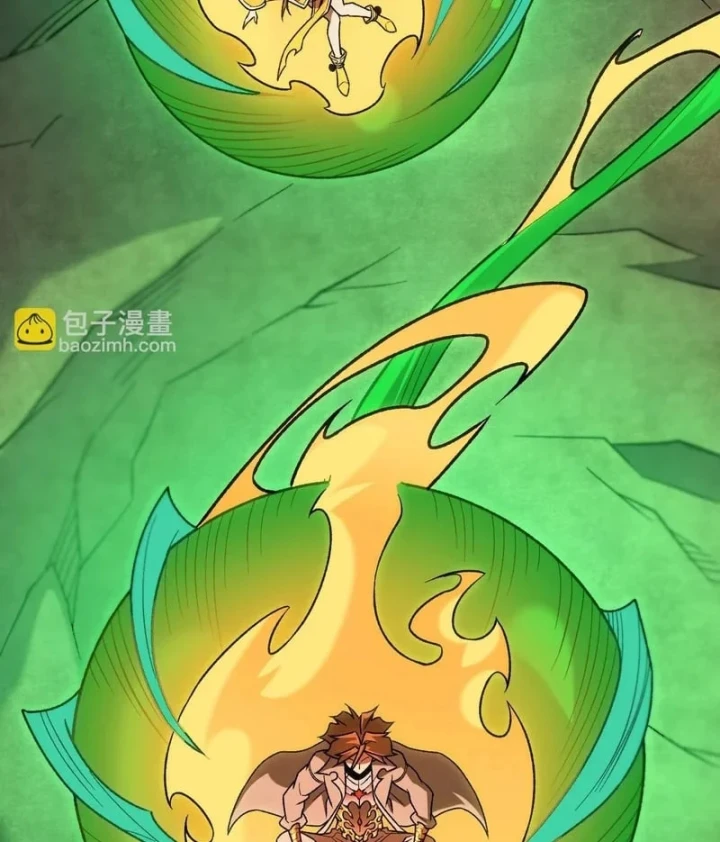 Toàn Dân Chuyển Chức : Duy Ta Vô Chức Tán Nhân Chapter 212 - 44