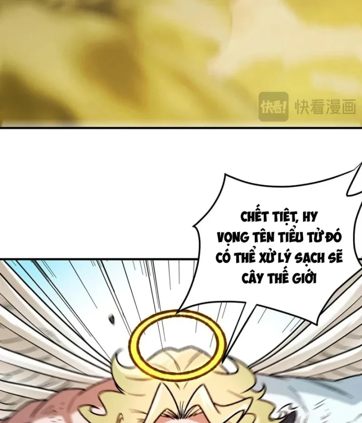 Toàn Dân Chuyển Chức : Duy Ta Vô Chức Tán Nhân Chapter 212 - 49