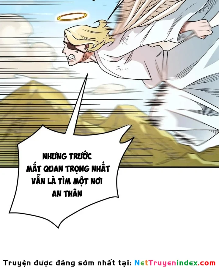 Toàn Dân Chuyển Chức : Duy Ta Vô Chức Tán Nhân Chapter 212 - 51