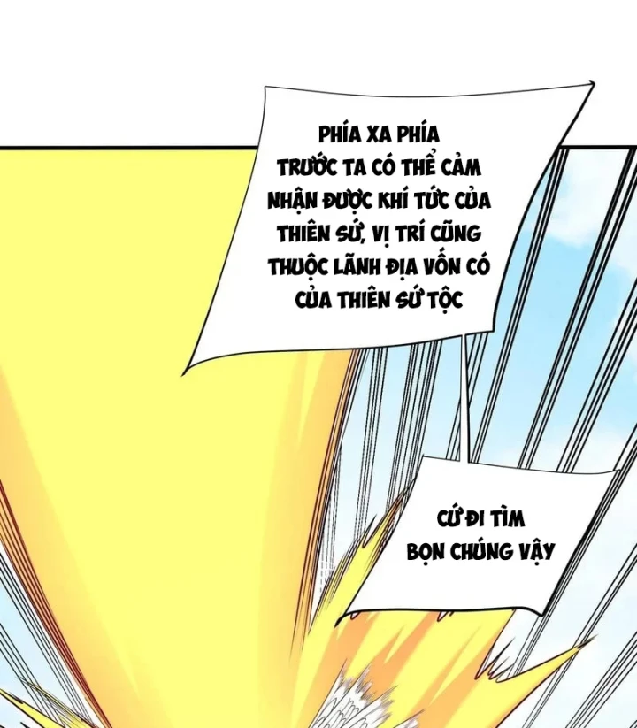 Toàn Dân Chuyển Chức : Duy Ta Vô Chức Tán Nhân Chapter 212 - 52