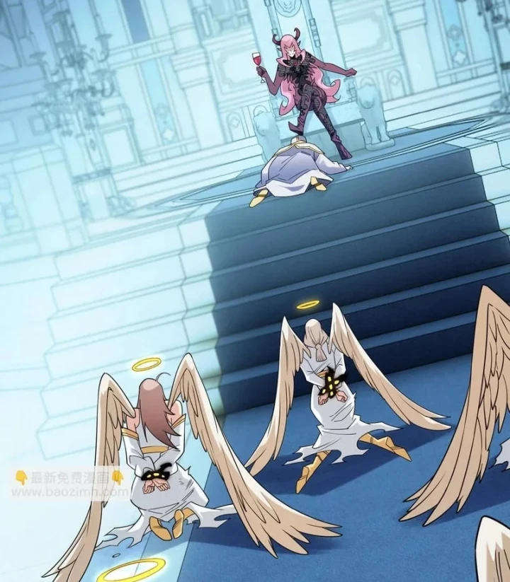 Toàn Dân Chuyển Chức : Duy Ta Vô Chức Tán Nhân Chapter 212 - 60