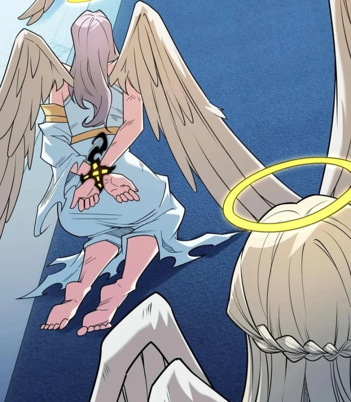 Toàn Dân Chuyển Chức : Duy Ta Vô Chức Tán Nhân Chapter 212 - 61