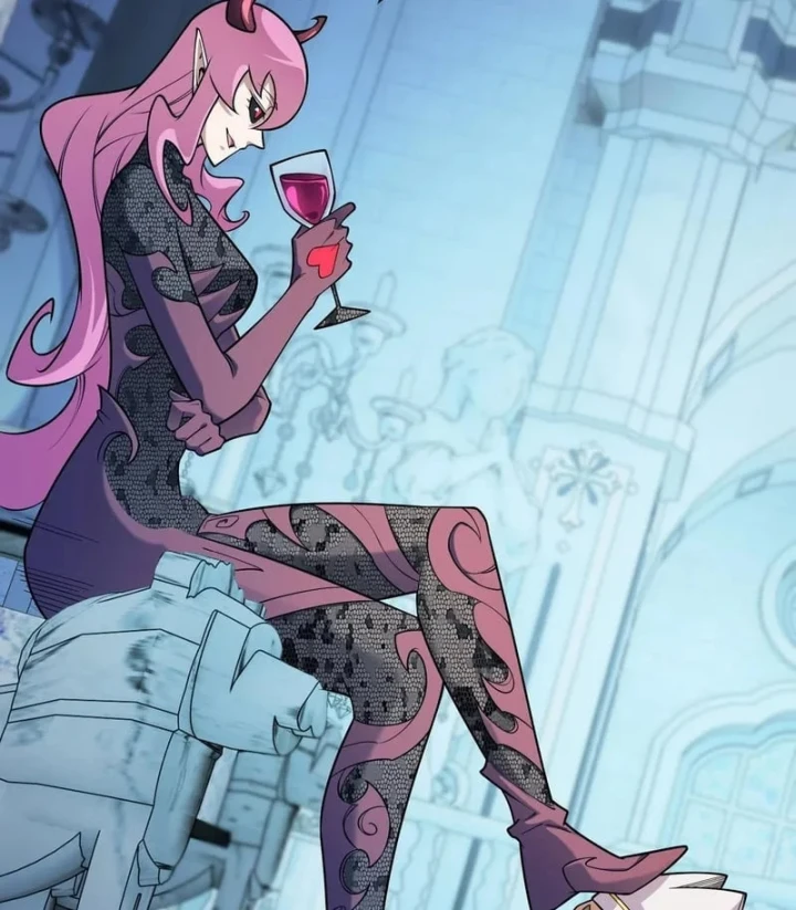 Toàn Dân Chuyển Chức : Duy Ta Vô Chức Tán Nhân Chapter 212 - 63