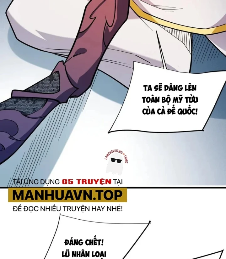 Toàn Dân Chuyển Chức : Duy Ta Vô Chức Tán Nhân Chapter 212 - 66