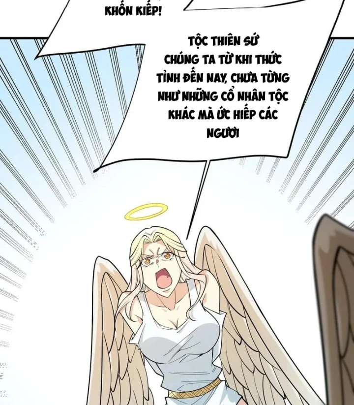 Toàn Dân Chuyển Chức : Duy Ta Vô Chức Tán Nhân Chapter 212 - 67